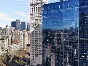 45 East 22nd Street 32B, New York NY 10010