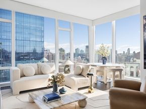 45 East 22nd Street 32B, New York NY 10010