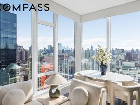 45 East 22nd Street 32B, New York NY 10010