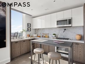 45 East 22nd Street 32B, New York NY 10010