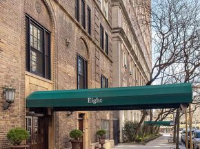 8 East 96th Street 7C, New York NY 10128
