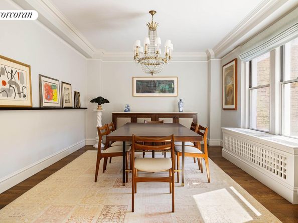 8 East 96th Street 7C, New York NY 10128