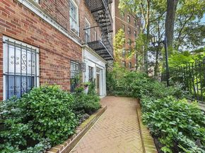 25 Minetta Lane 1F, New York NY 10012