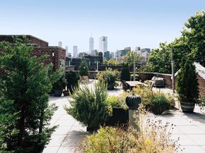 25 Minetta Lane 1F, New York NY 10012