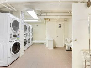 25 Minetta Lane 1F, New York NY 10012