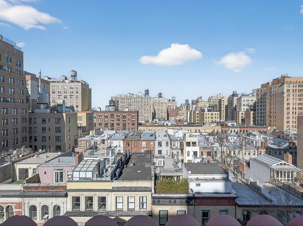 334 West 87th Street PHA, New York NY 10024