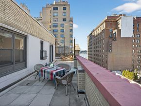 334 West 87th Street PHA, New York NY 10024