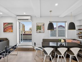 334 West 87th Street PHA, New York NY 10024