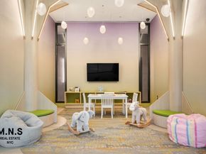 22-54 46th Street 504, Queens NY 11105