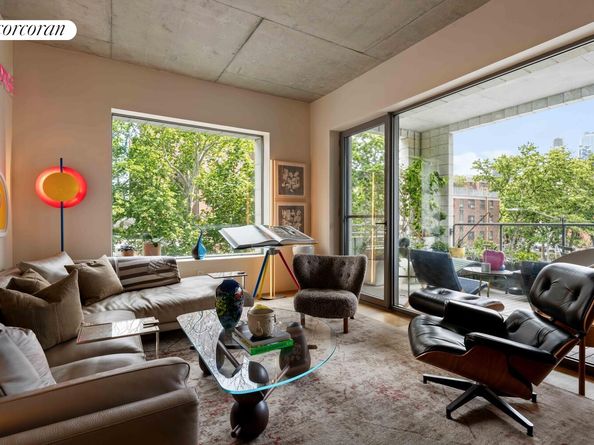 450 Warren Street 3C, Brooklyn NY 11217