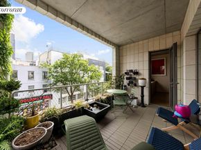 450 Warren Street 3C, Brooklyn NY 11217