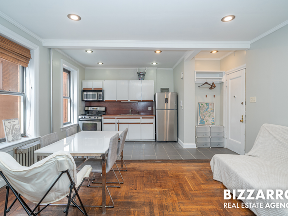 828 Gerard Avenue 3H, Bronx NY 10451