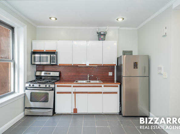 828 Gerard Avenue 3H, Bronx NY 10451