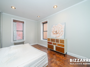 828 Gerard Avenue 3H, Bronx NY 10451