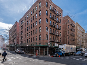 828 Gerard Avenue 3H, Bronx NY 10451