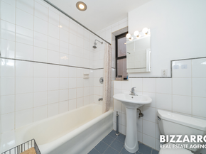 828 Gerard Avenue 3H, Bronx NY 10451