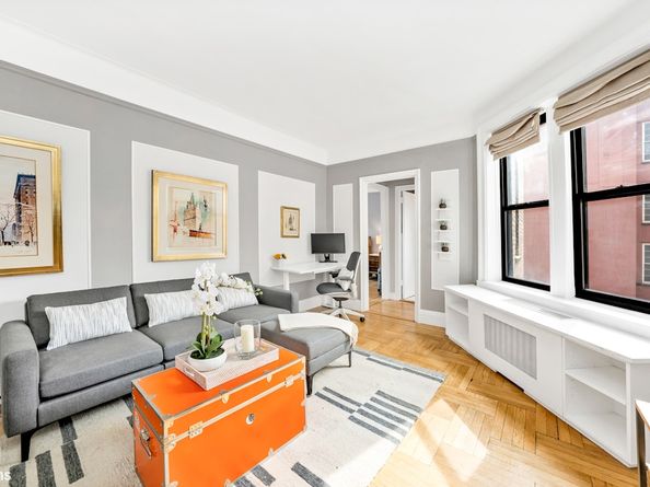 99 East 4th Street 4G, New York NY 10003