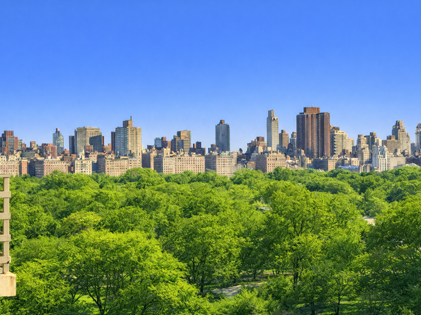 392 Central Park W 16Y, New York NY 10025