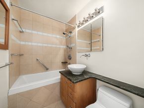 392 Central Park W 16Y, New York NY 10025