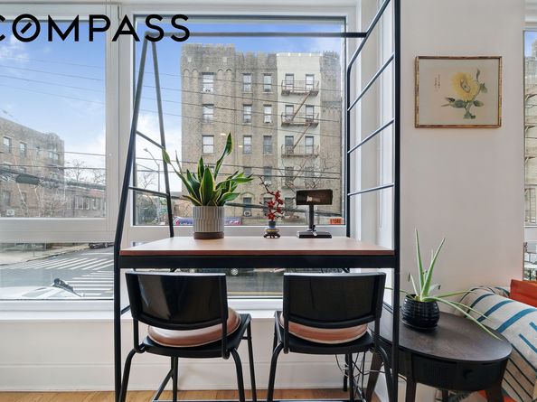 401 Rutland Road 2C, Brooklyn NY 11203