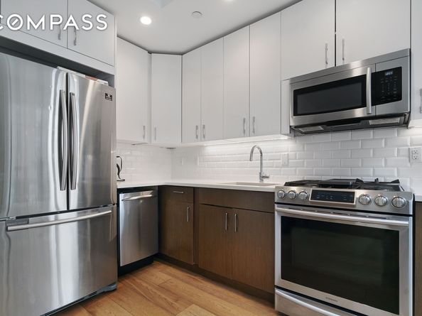 401 Rutland Road 2C, Brooklyn NY 11203