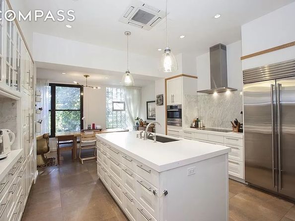 458 West 153rd Street, New York NY 10031