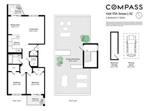 444-446 17th Street 3C, Brooklyn NY 11215