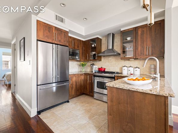 444-446 17th Street 3C, Brooklyn NY 11215