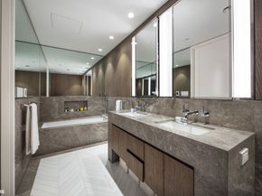 40 Bleecker Street 2F, New York NY 10012