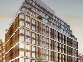 40 Bleecker Street 2F, New York NY 10012