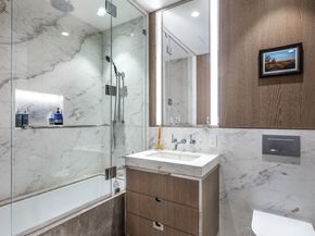 40 Bleecker Street 2F, New York NY 10012