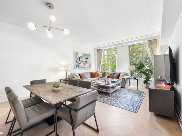 40 Bleecker Street 2F, New York NY 10012