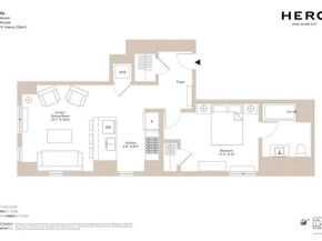 24-16 Queens Plaza S 16C, Queens NY 11101