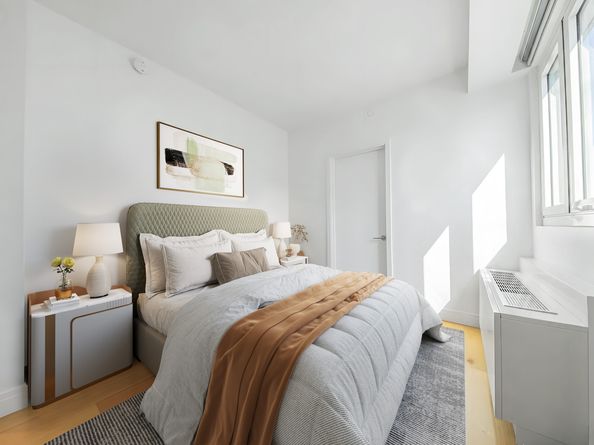 24-16 Queens Plaza S 16C, Queens NY 11101