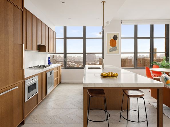 115 York Street 12F, Brooklyn NY 11201