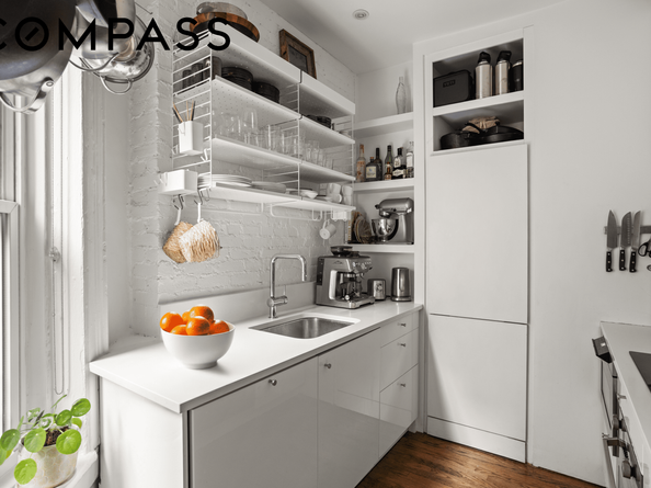 248 East 7th Street 19/20, New York NY 10009