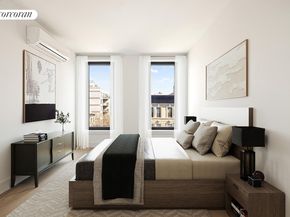 762 Park Place 5A, Brooklyn NY 11216