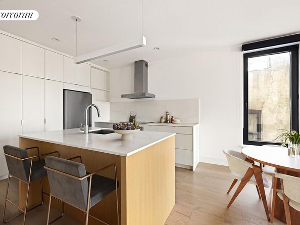 762 Park Place 5A, Brooklyn NY 11216