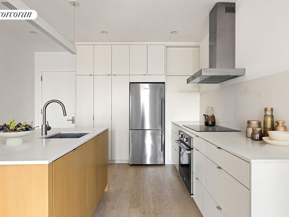 762 Park Place 5A, Brooklyn NY 11216