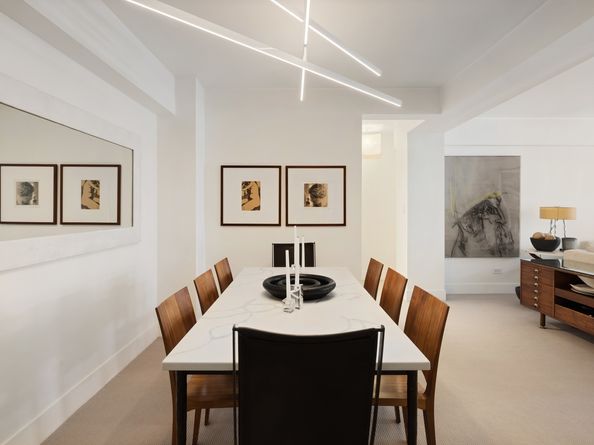 45 Sutton Place S 5A, New York NY 10022