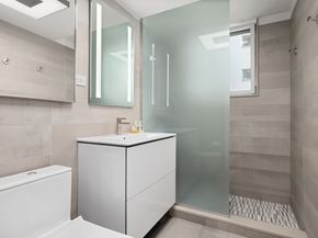 45 Sutton Place S 5A, New York NY 10022