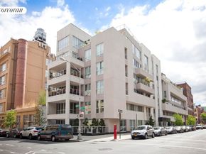 125 North 10th Street NGA, Brooklyn NY 11249