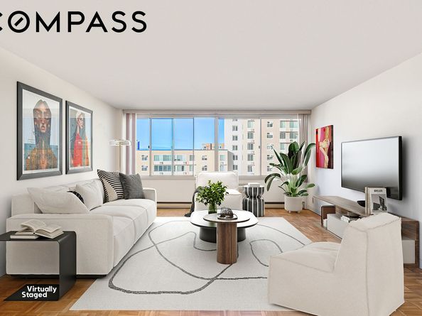 555 Main Street 1204, New York NY 10044