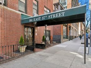 104 East 37th Street 3E, New York NY 10016