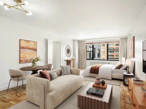 301 East 69th Street 12A, New York NY 10021