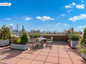 3 Sheridan Square 2FG, New York NY 10014