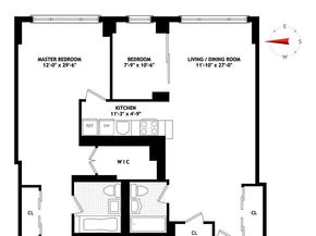 3 Sheridan Square 2FG, New York NY 10014