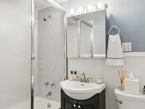 3 Sheridan Square 2FG, New York NY 10014