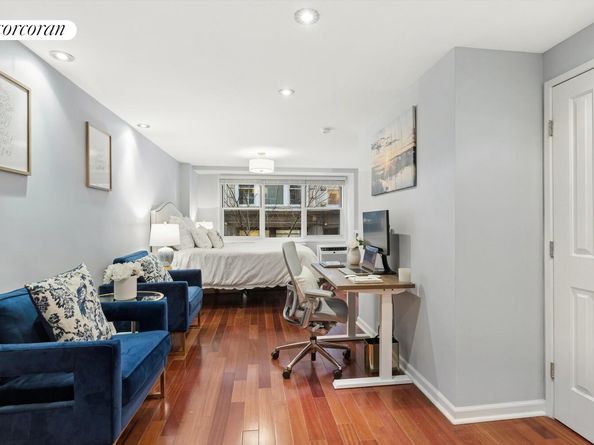 3 Sheridan Square 2FG, New York NY 10014