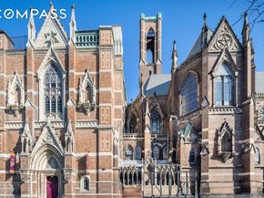 2044 Madison Avenue, New York NY 10035